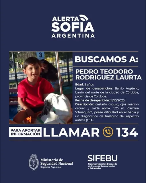 Tomó del cuello y empujó a su expareja