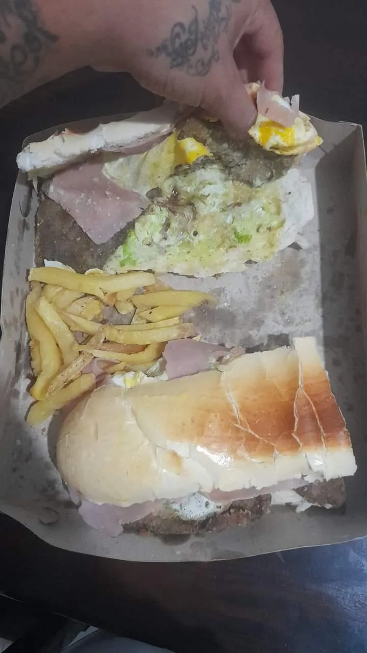 Torta fresca