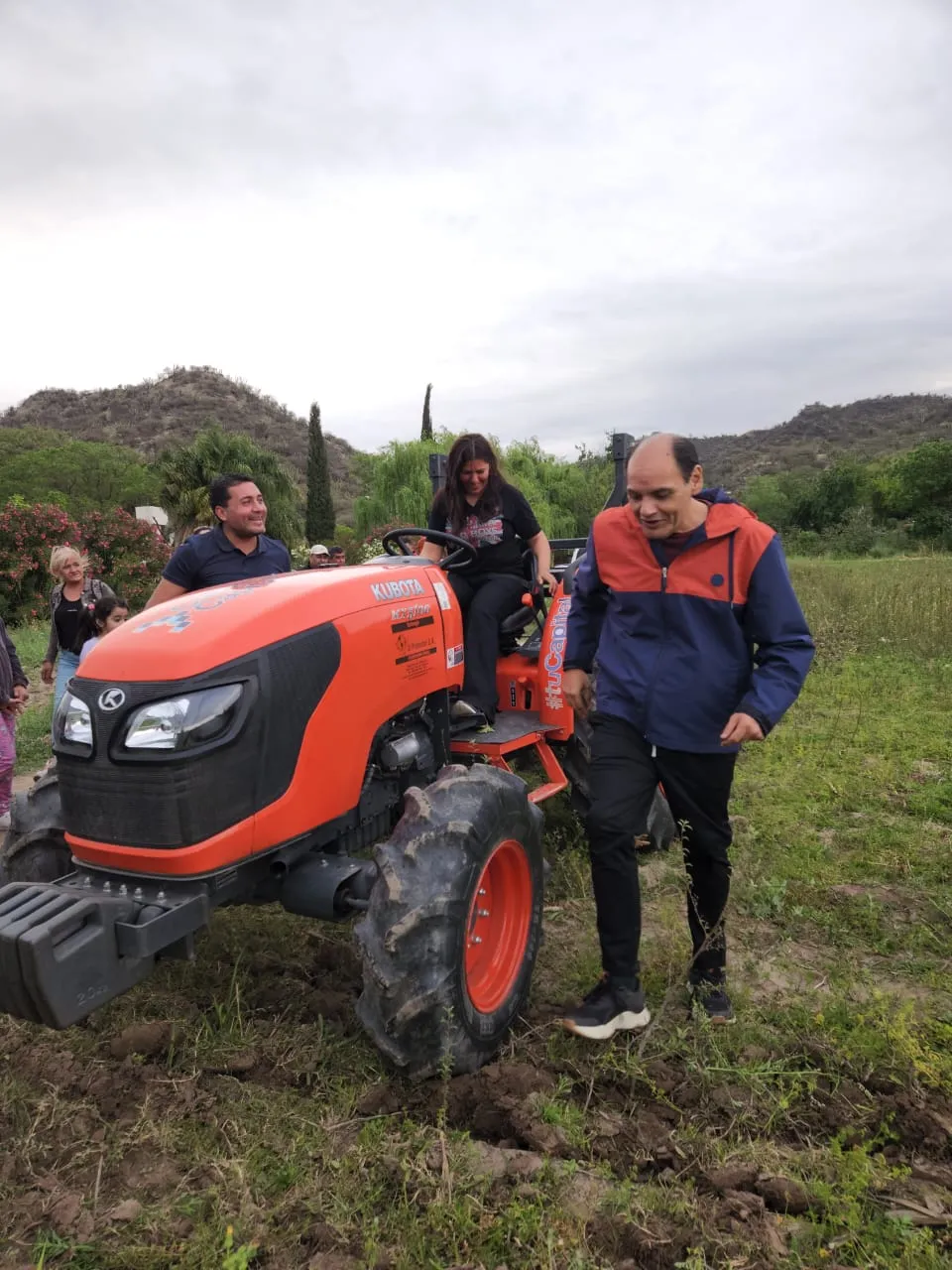 Trabajador murió succionado por una máquina