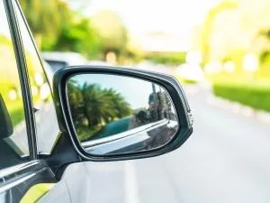 Trabajador sufrió un accidente cuando manipulaba una motosierra