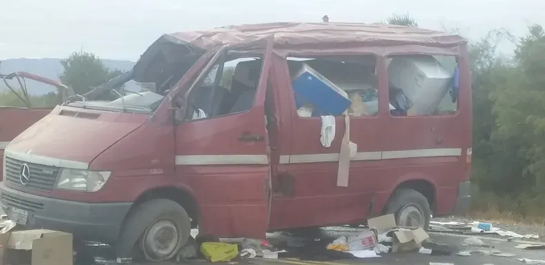 Tragedia de El Rodeo: la Corte sobreseyó a los 11 imputados