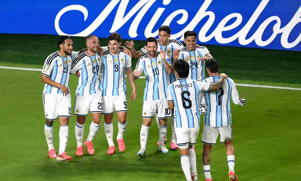 Tragedia durante los festejos por la Selección: murió una adolescente de 14 años en Salta