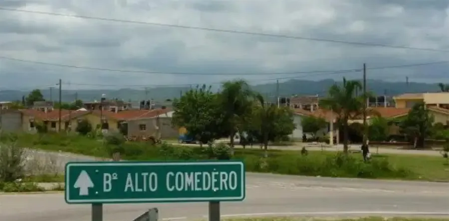 Tragedia: el conductor que causó la muerte de cuatro personas estaba inhabilitado para manejar