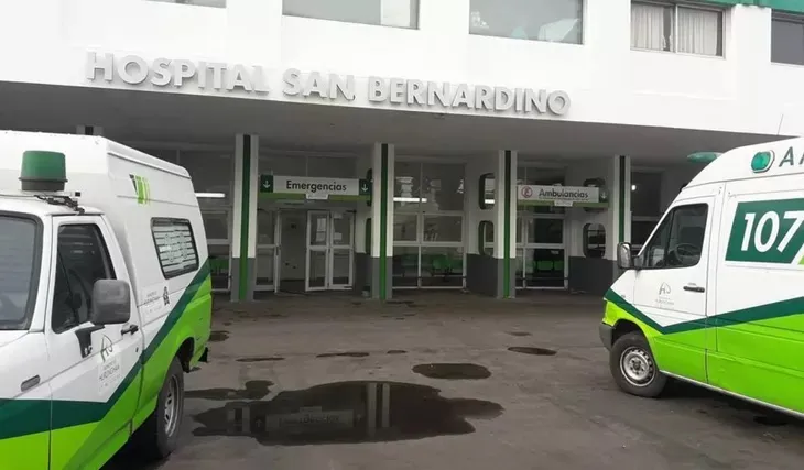 Tragedia en el sur: así se dio vuelta una lancha provocando una muerte