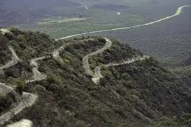 Tragedia en la Ruta N°38