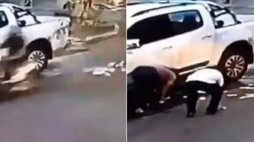 Tragedia en la ruta: Una persona murió y otra está grave