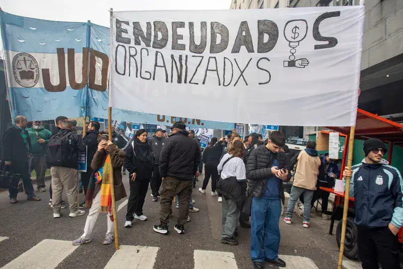 Tragedia en una cancha de fútbol 5: se conoció la causa de la muerte del joven