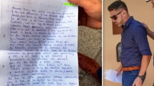 Tragedia: perdió la vida cuando salía de trabajar