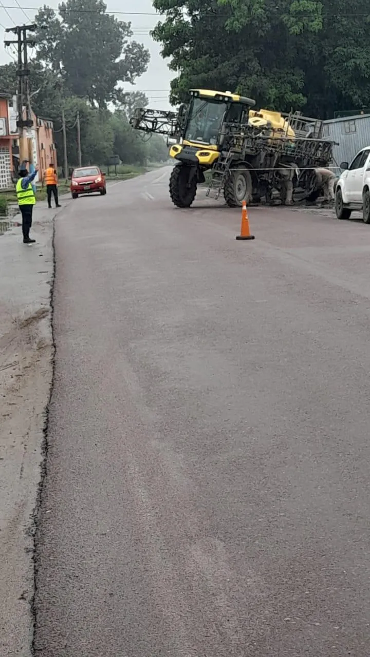 Tragedia: trabajador minero muere en circunstancias misteriosas