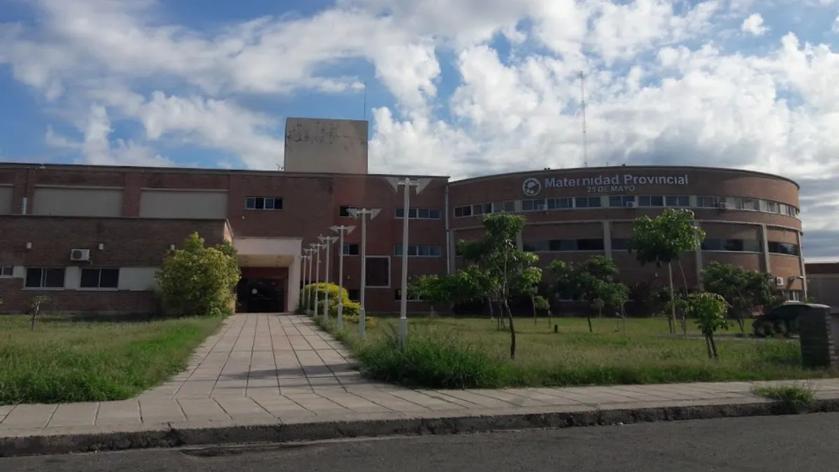 Tragedia: un bebé de 5 meses murió tras caer de la cama