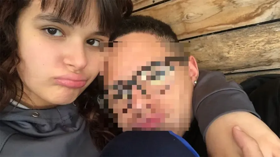 Trágico incendio: murieron dos hermanos de uno y tres años