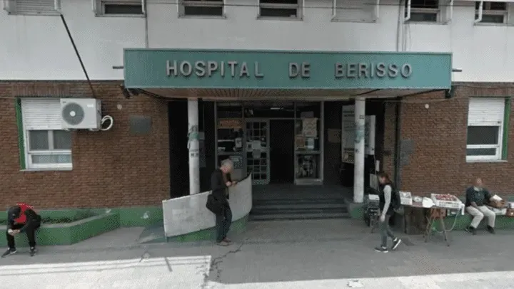 Trágico: Murió un niño de 2 años