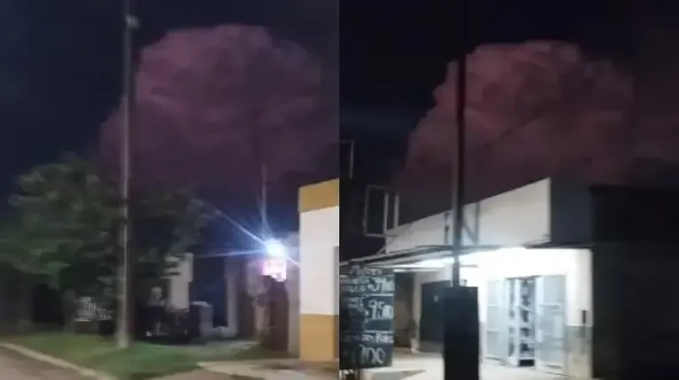 Transitar con extrema precaución por estas rutas