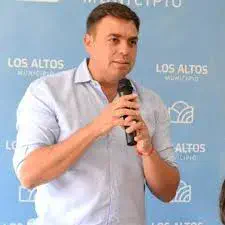 Transmisión en vivo: asume su nuevo mandato el Intendente Raúl Barot