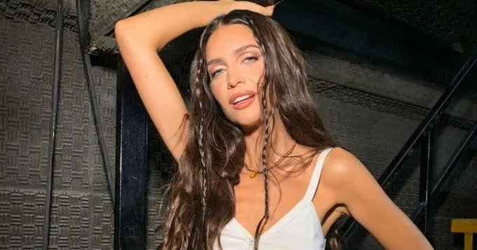 Tras el escándalo con Laje, Liliana Parodi fue desvinculada de América