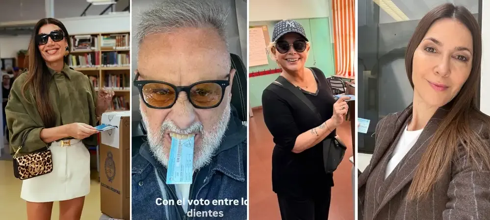 Tras ganar las elecciones: la familia de Ricardo Fort lanzó una fuerte acusación contra Virginia Gallardo