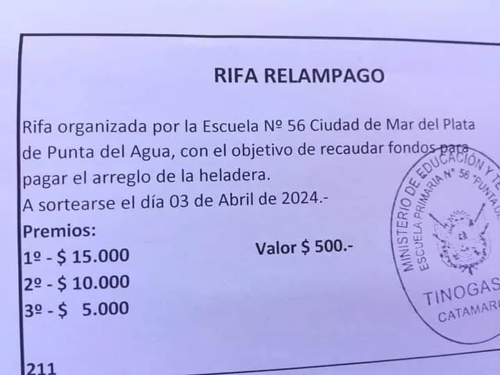 Tras intensa ola de calor, llegó el esperado alivio