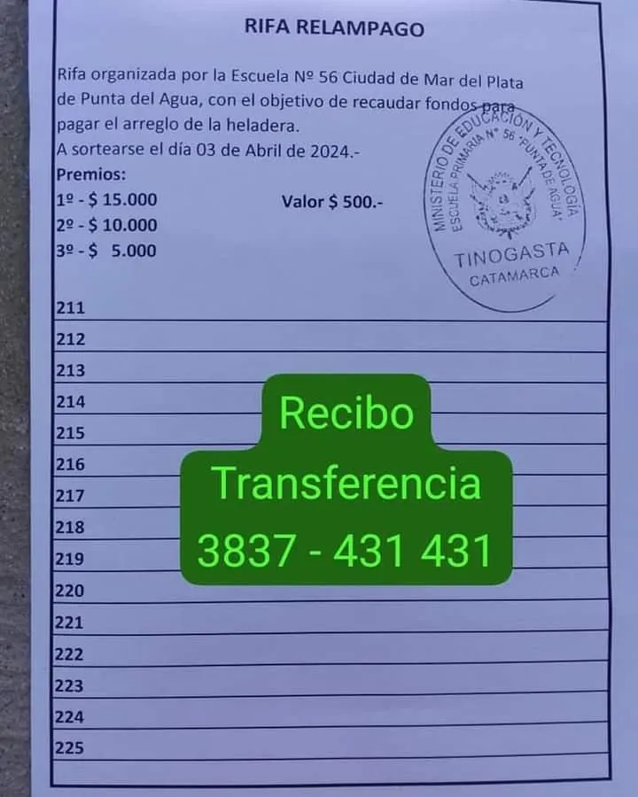 Tras intensa ola de calor, llegó el esperado alivio