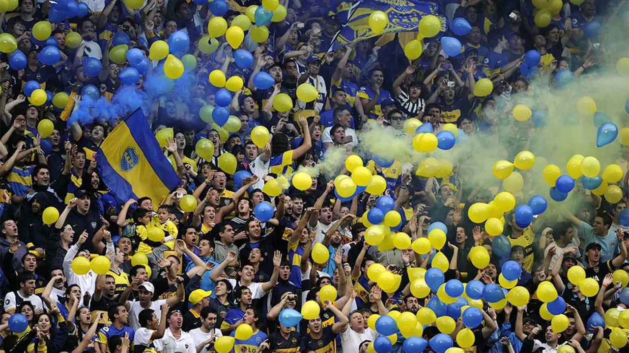 Tras la clasificación, Boca visita a Belgrano