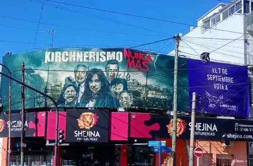 Tras la sorpresiva despedida de Marixa Balli, se supo el verdadero motivo de su salida de "LAM"