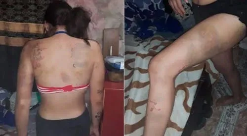 Tras un desorden aprehenden a tres personas