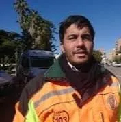 Tras un siniestro vial arrestan a 5 personas