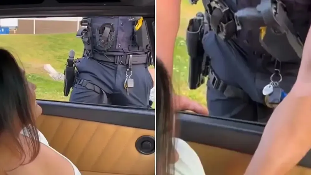 Tras un siniestro vial dos mujeres resultaron lesionadas