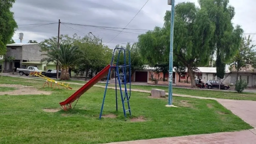 Tras una discusión recibió una puñalada