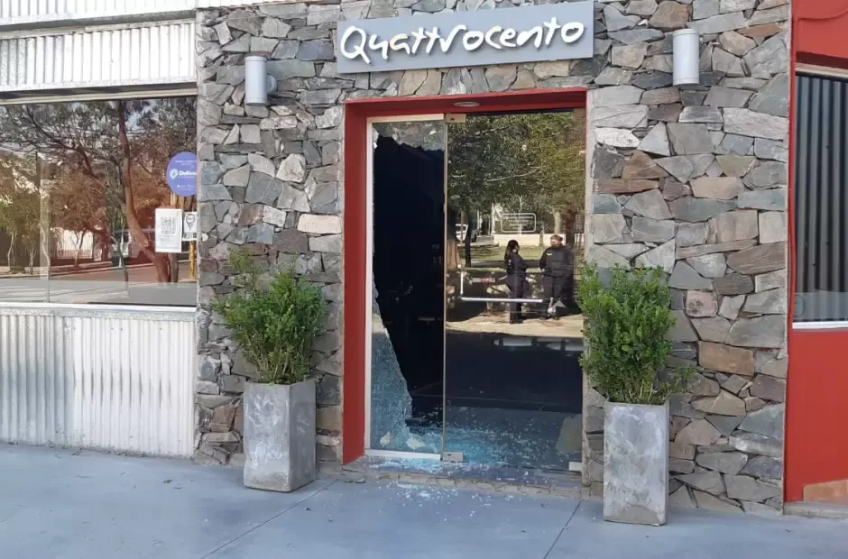 Tras una gresca aprehenden a un hombre en el sur de la Capital