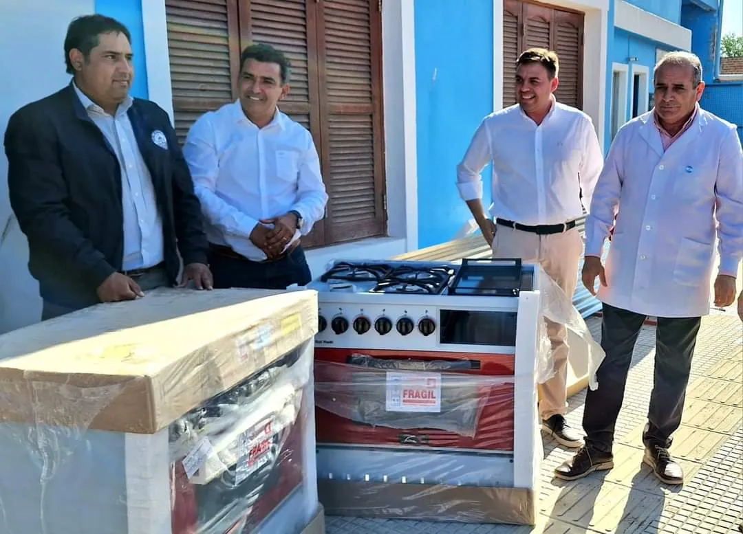 Tras una medida Judicial detienen a un hombre