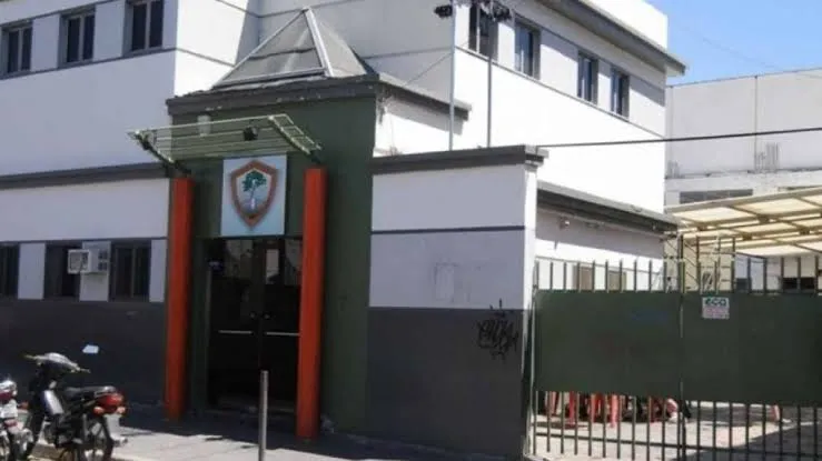 Tras una medida Judicial secuestraron un arma de fuego
