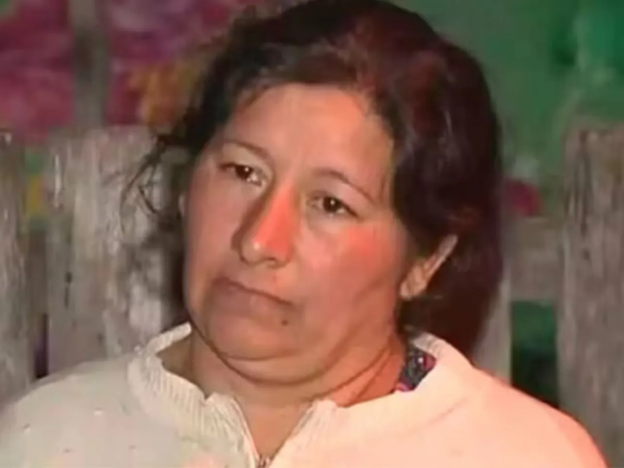 Tras una persecución una persona fue aprehendida