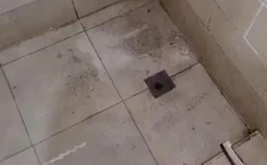 Trasladan a un hombre al Servicio Penitenciario Provincial