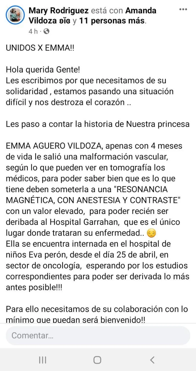 Trasladarán a Bacchiani a Córdoba