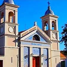Trasladaron a un hombre al Servicio Penitenciario