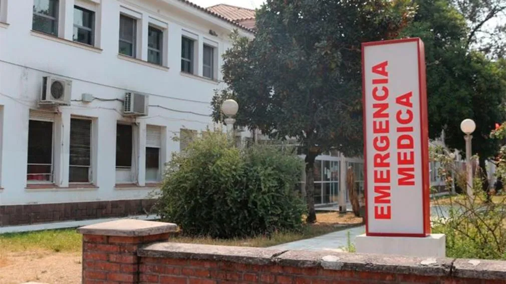Trasladaron a uno de los tres jóvenes argentinos agredidos a machetazos en México