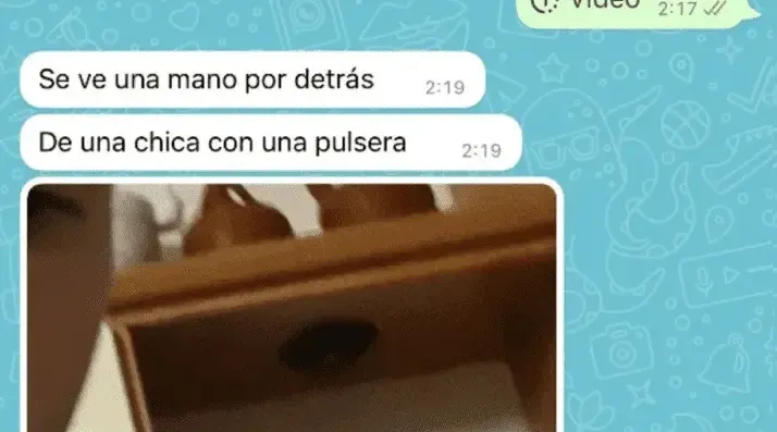 Travesti asesinada por un policía: odio de género y la frase que lo delató