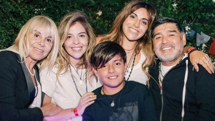 Tremenda batahola con heridos y detenidos