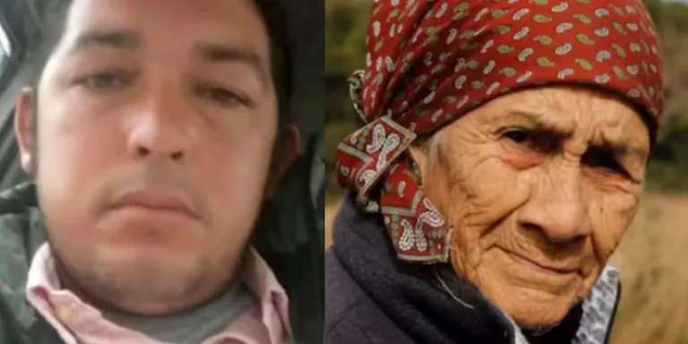 Tremenda situación de un trabajador y su familia