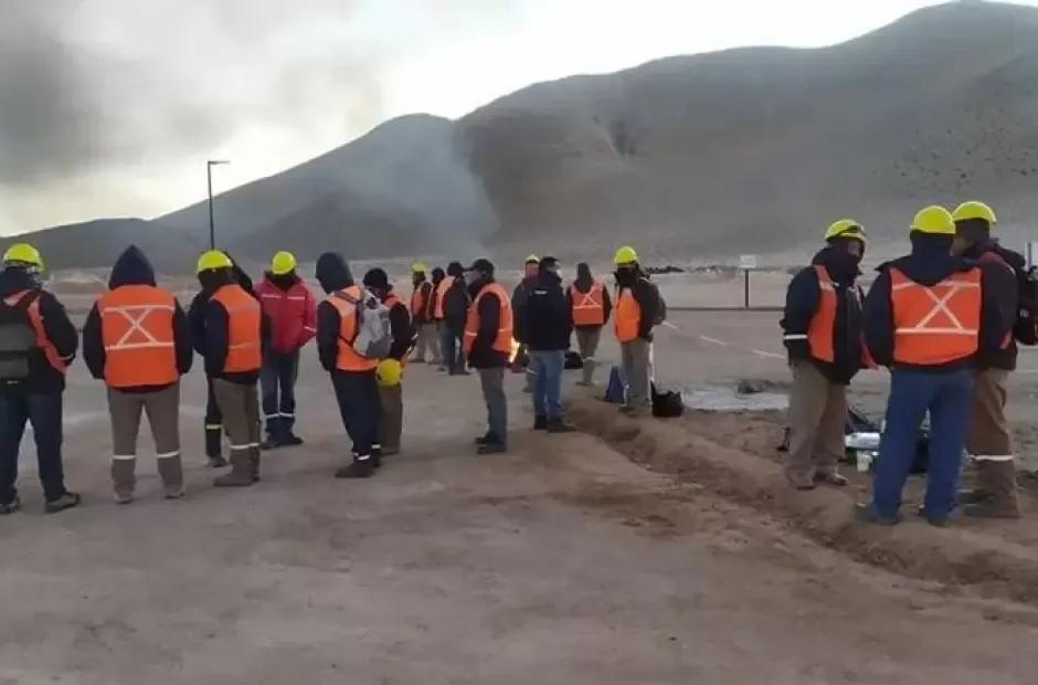 Tremendo accidente: fotogalería