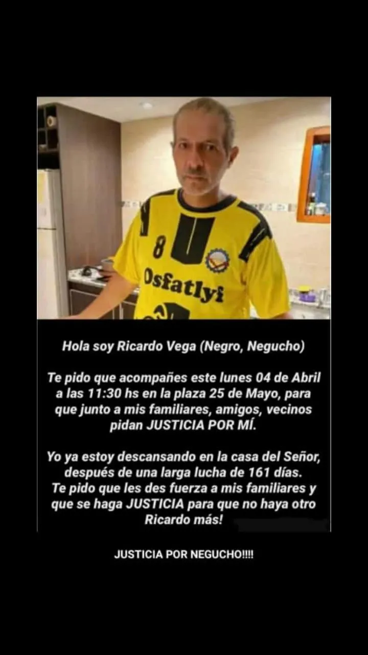 Tremendo choque