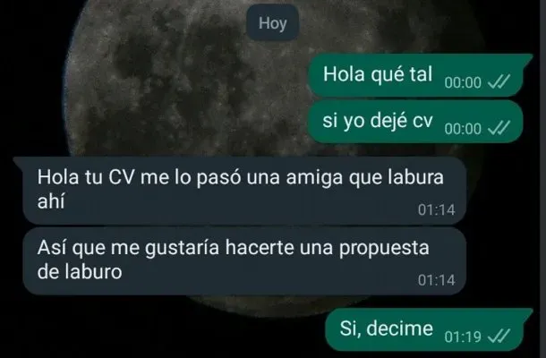Tremendo escándalo entre Cinthia Fernández y sus vecinos: le rompieron la puerta y ella les tiró gas pimienta