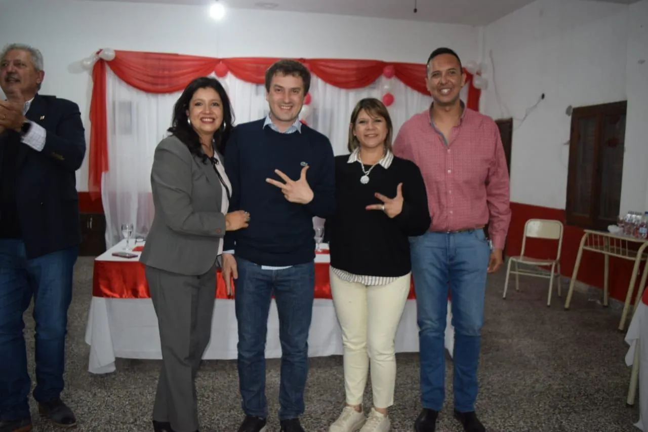 Tremendo escrache a la Ministra