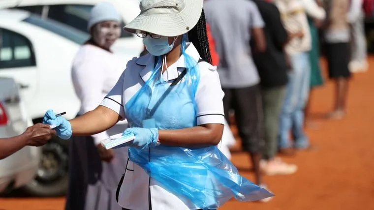 Tremendo vuelco