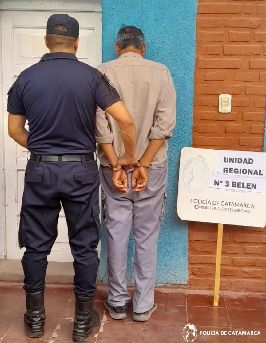 Tremendo vuelco