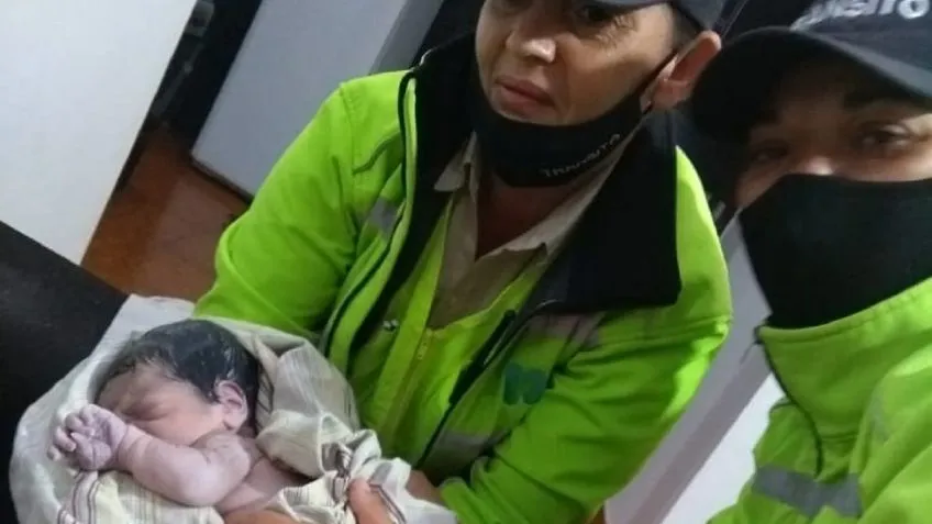 Tren embistió a un jubilado con COVID-19: sospechan que intentó suicidarse