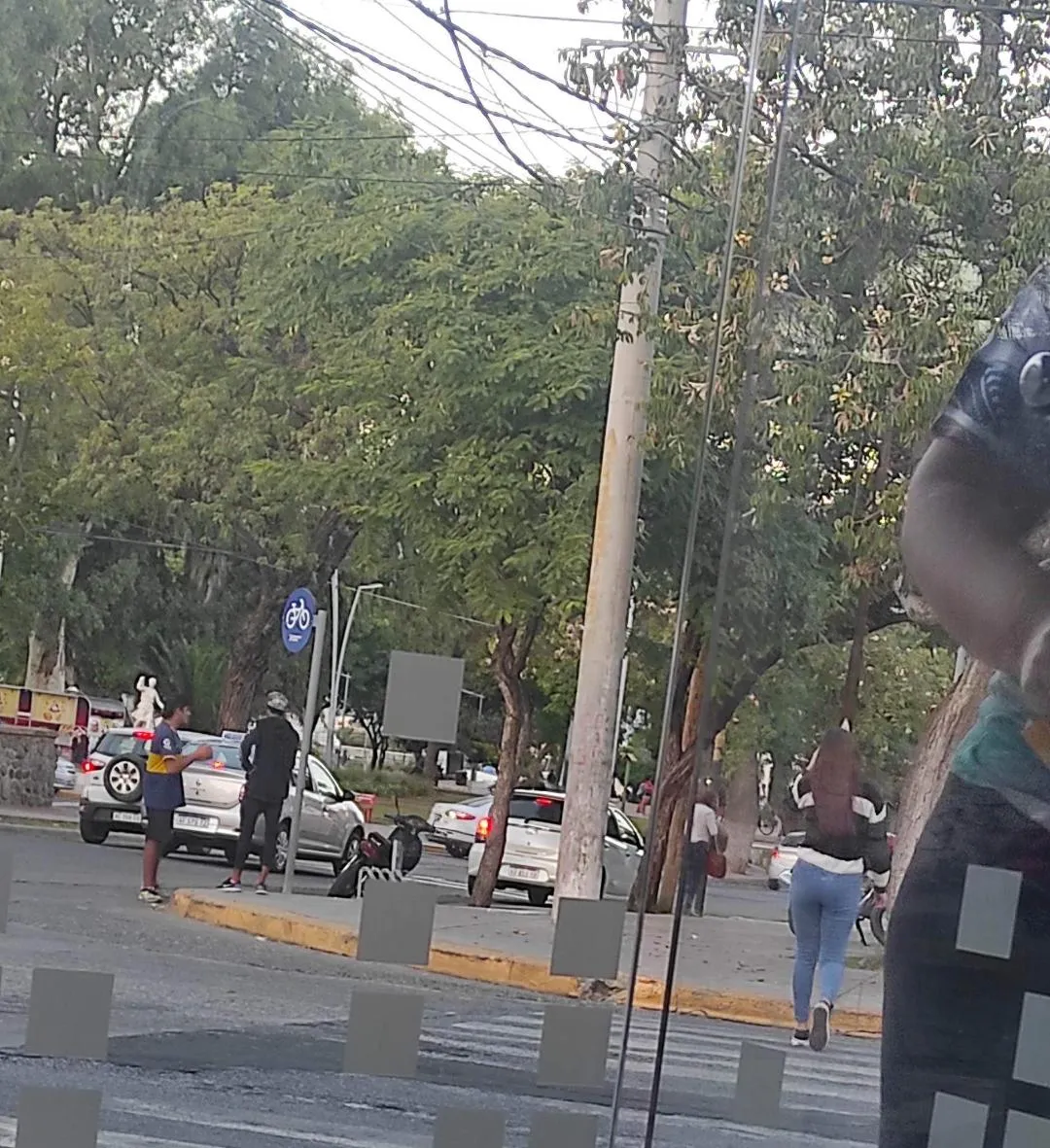 Tres años presos por comercialización de droga: Tenían menos de 1 gramo de cocaína