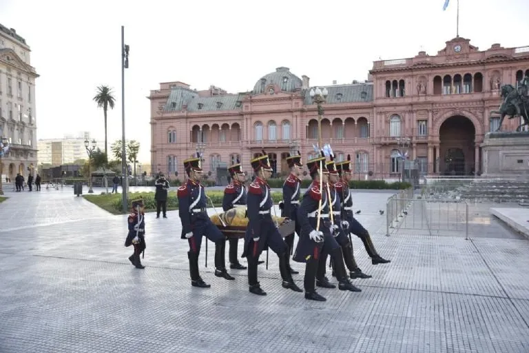 Tres jóvenes protagonizaron un vuelco