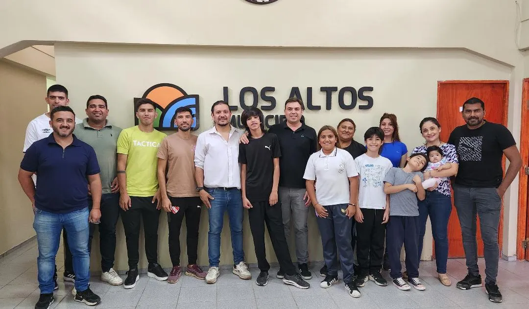 Tres peregrinos terminaron tras las rejas