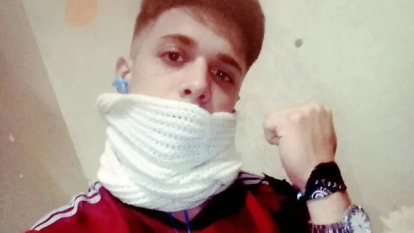Tres personas fueron aprehendidas por agredir a un adolescente
